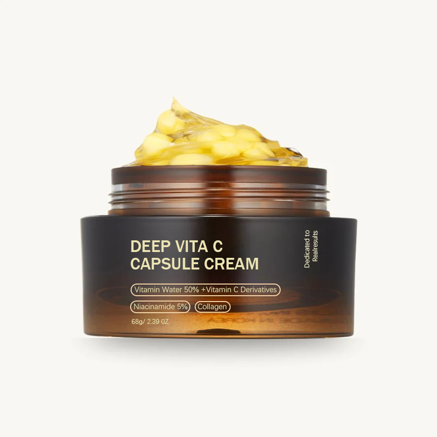 🔥Glow Capsule Cream💥20% OFF Deal