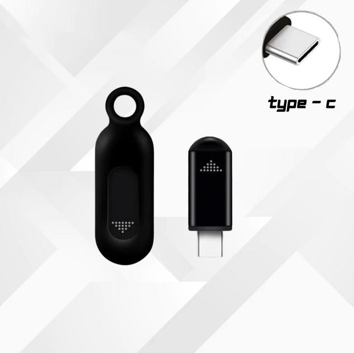 Universal Control Pod
