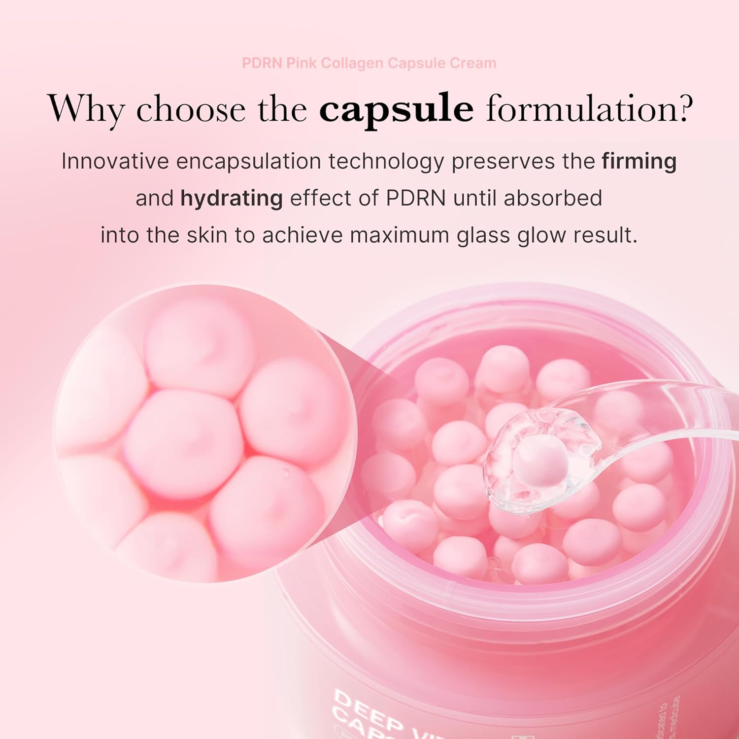 🔥Glow Capsule Cream💥20% OFF Deal