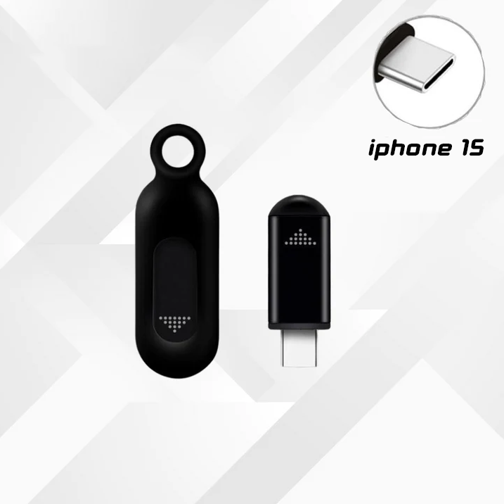 Universal Control Pod