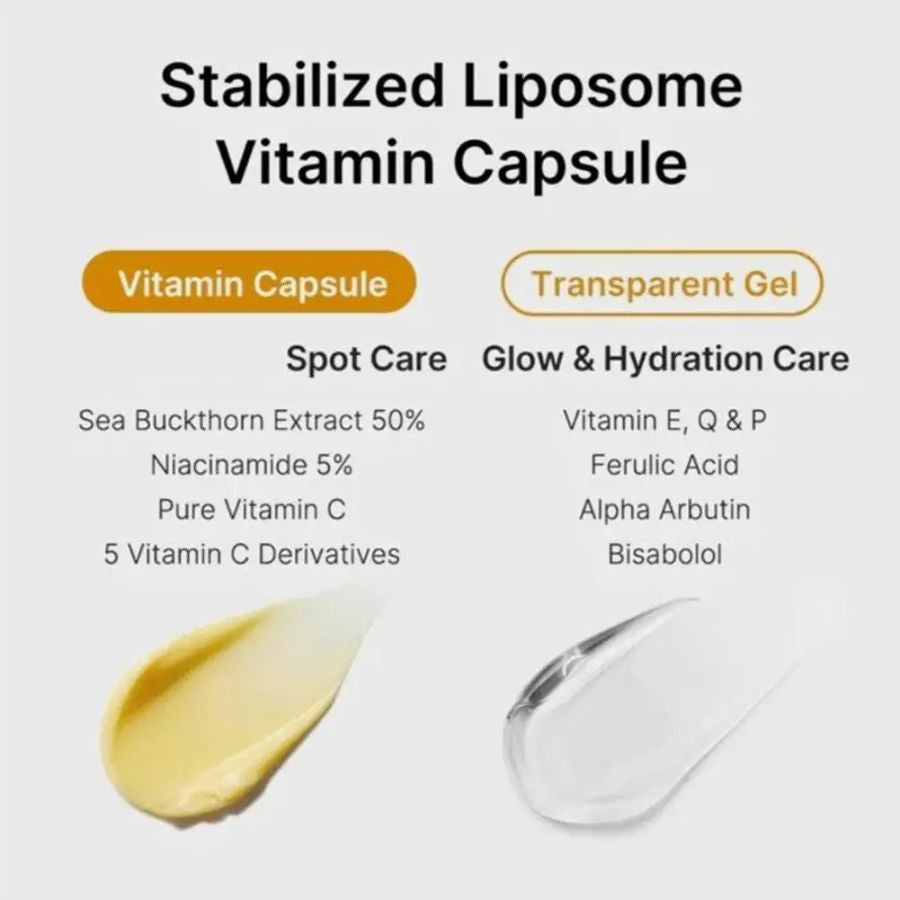 🔥Glow Capsule Cream💥20% OFF Deal