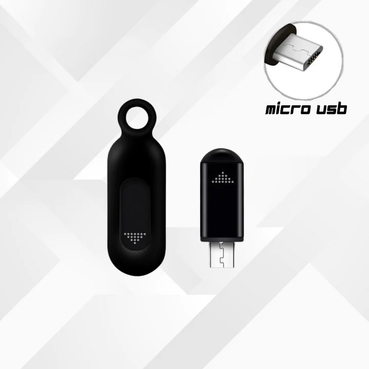 Universal Control Pod